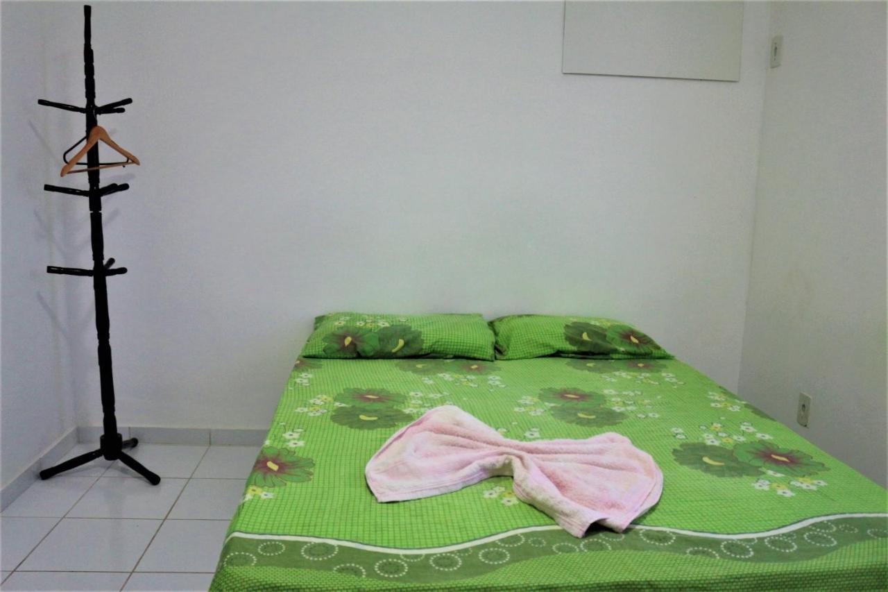 Aruana beach flat - seu apê na praia de Aruana, Aracaju! Exterior foto