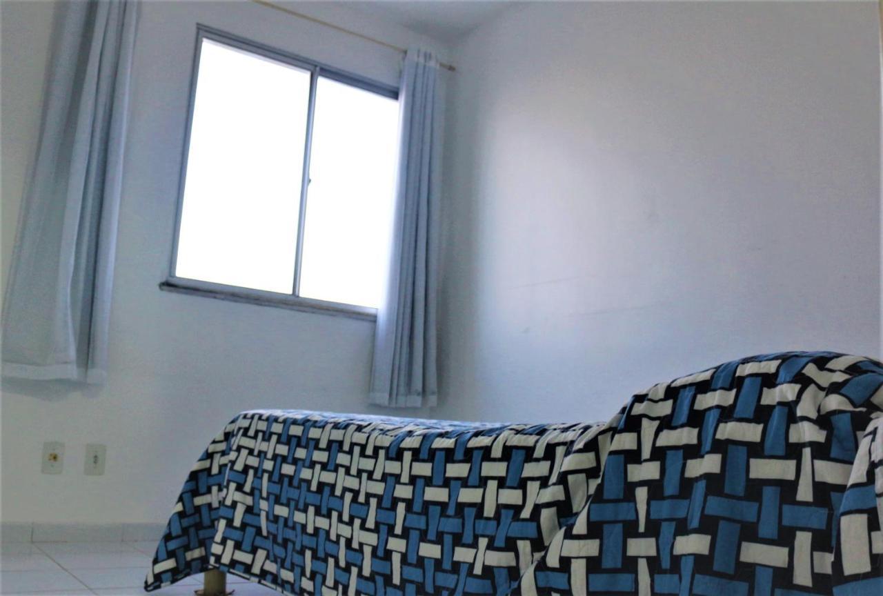 Aruana beach flat - seu apê na praia de Aruana, Aracaju! Exterior foto
