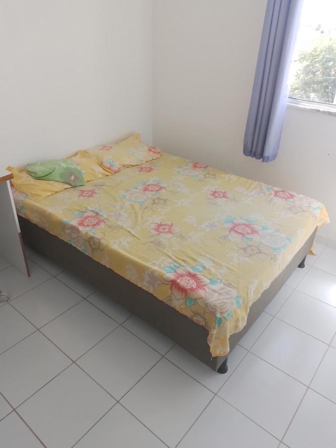 Aruana beach flat - seu apê na praia de Aruana, Aracaju! Exterior foto