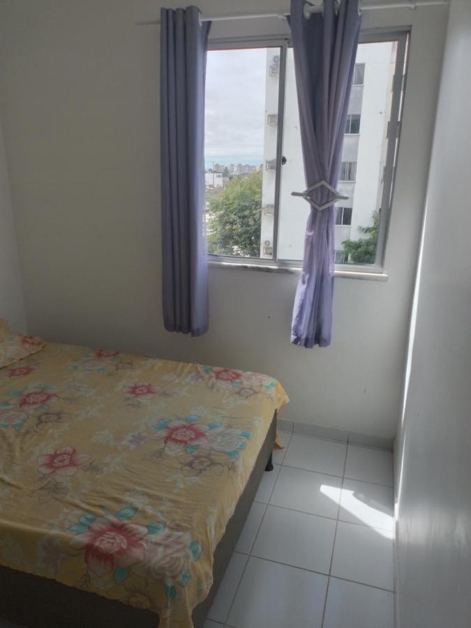 Aruana beach flat - seu apê na praia de Aruana, Aracaju! Exterior foto